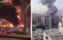 Дрони атакували посольство США в Саудівській Аравії, – The Guardian