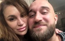 Дівчина Ханумака розповіла про їхнє розставання та назвала причину