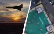 На Кіпрі "засвітився" російський слід: Флеш розповів, що знайшли в іранському "Шахеді"