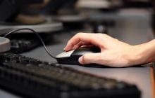 Ваша миша, швидше за все, підключена не до того USB-порту – ось чому