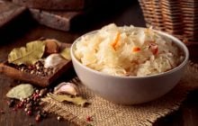 Квасить капусту нужно именно в эти даты: календарь удачных дней на март 2026