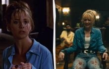 У сиквелі фільму "Гра в хованки" помітили несподіваний триб’ют Баффі (фото)