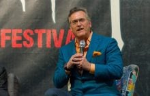 Зірка "Зловісних мерців" повідомив про невиліковну хворобу