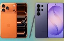 Топовий iPhone і Samsung порівняли за ключовими параметрами: який флагман кращий