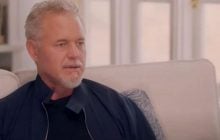 Стала відома офіційна причина смерті зірки "Усі жінки - відьми" Еріка Дейна