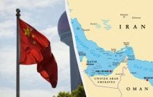 Життєво важливий партнер Ірану незадоволений перекриттям Ормузької протоки