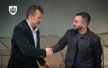 Клопотенко пояснив, чи справді розроблятиме рецепти нових страв для ЗСУ