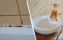 Шви на плитці змащують цим порошком на 30 хвилин: не залишиться і натяку на грибок