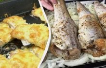 Так мінтай мало хто готує, але це дуже смачно: 4 рецепти в духовці