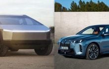 Їх не варто купувати: названо 5 найгірших уживаних електромобілів