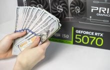 Експерти назвали найкращу відеокарту прямо зараз за співвідношенням "ціна-якість"