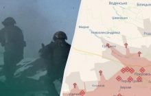 Армия РФ продвинулась возле трех сел Донецкой области: в DeepState рассказали подробности