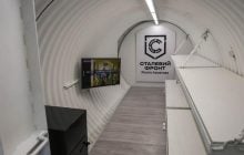 Сталеві бункери-криївки від Метінвесту Ахметова планують вивести на міжнародний ринок