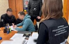 Здав у ломбард техніку, яка мала захищати небо Київщини: викрито командира взводу