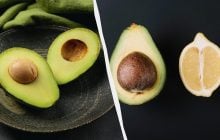 Будет свежим на неделю дольше: что делать, чтобы авокадо не потемнел