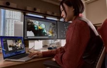 Apple представила нові MacBook Air і Pro на чипах M5: ноутбуки стали дорожчими