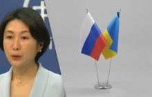 В Китае отреагировали на слова Зеленского о "невовлеченности" Пекина к миру в Украине