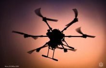 Працюватимуть у будь-яку погоду: Зеленський розкрив деталі нових розробок проти дронів