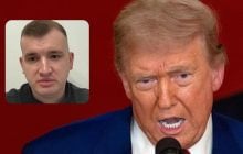 Експерт назвав справжню мету заяви Трампа про передачу Байденом зброї для України