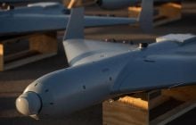 Американські "Шахеди" з бойовою версією Starlink налякали російських пропагандистів, - BI