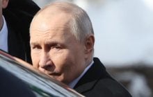 Путін з "шахіста" перетворився на "містера Біна": The Telegraph перерахував його помилки