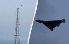 "Шахеды" бьют по Ближнему Востоку: что отличает эти атаки от российских, - The Guardian