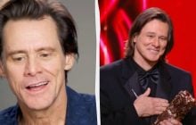 Теорія про двійника Джима Керрі набрала обертів - організатори César вийшли із заявою