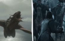 Warner Bros готує фільм за "Грою престолів", - ЗМІ