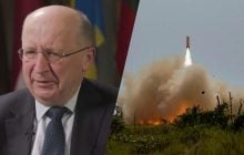 "Єврокомісія шукає варіанти": єврокомісар про можливі затримки з постачання ППО Україні