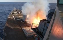 "Епічна лють": США знищили 17 іранських кораблів і один підводний човен