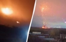 Российская ПВО, вероятно, сбила собственный вертолет в Ростовской области