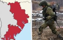 Способна ли РФ захватить Одесскую область до 2027 года: анализ ISW