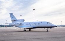 Российскую элиту вывозят с Ближнего Востока самолетами, связанными с Януковичем и Патрушевым, - СМИ