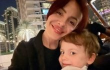 MamaRika сообщила о проблемах со здоровьем в Дубае