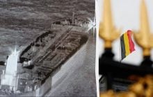 Задержание танкера "теневого флота" РФ: Бельгия выдвинула условия