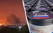 Кремль не смог воспользоваться скачком цен на нефть: экспорт парализован, - Reuters