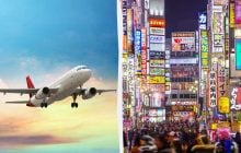 Цены на авиабилеты в Азию резко выросли из-за войны в Иране