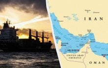 Ціни на нафту не повірили у план Трампа "відкрити" ключову артерію постачання нафти