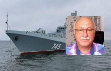 Поражен один из трех фрегатов россиян: эксперт об ударе по порту Новороссийска