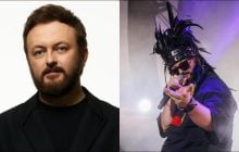 Дзидзьо подогрел слухи о новом романе после развода