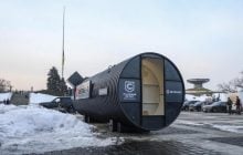 "Стальной фронт Рината Ахметова": как украинская сталь становится щитом для Patriot, Abrams и подземных госпиталей