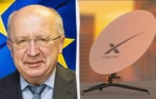 ЕС создает систему связи, которая может превзойти Starlink: еврокомиссар раскрыл детали