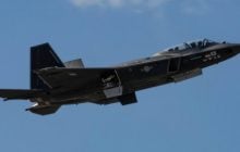Забудьте об F-16: Южная Корея запускает "истребитель будущего"