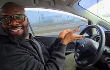 Американец купил "худший электромобиль в мире" и сильно удивился его запасу хода (видео)