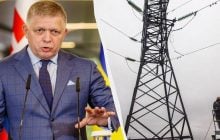 Україна не отримає аварійні кіловати від Словаччини: контракт з "Укренерго" розірвуть