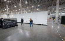 Китай опередил мир в гонке аккумуляторов, которые могут работать несколько дней