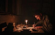 "Гамнет": обзор нового фильма Хлои Чжао, считающегося одним из фаворитов "Оскара-2026"