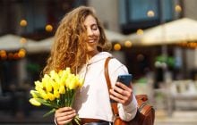 Весняні подарунки, які точно "спрацюють"