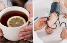 Как черный чай влияет на давление: диетологи дали четкий ответ