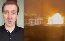 Украина переосмыслила удары по объектам РФ: эксперт рассказал, куда бьем теперь